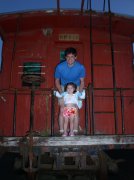 5.14.06 Indian Beach Mother's Day 165